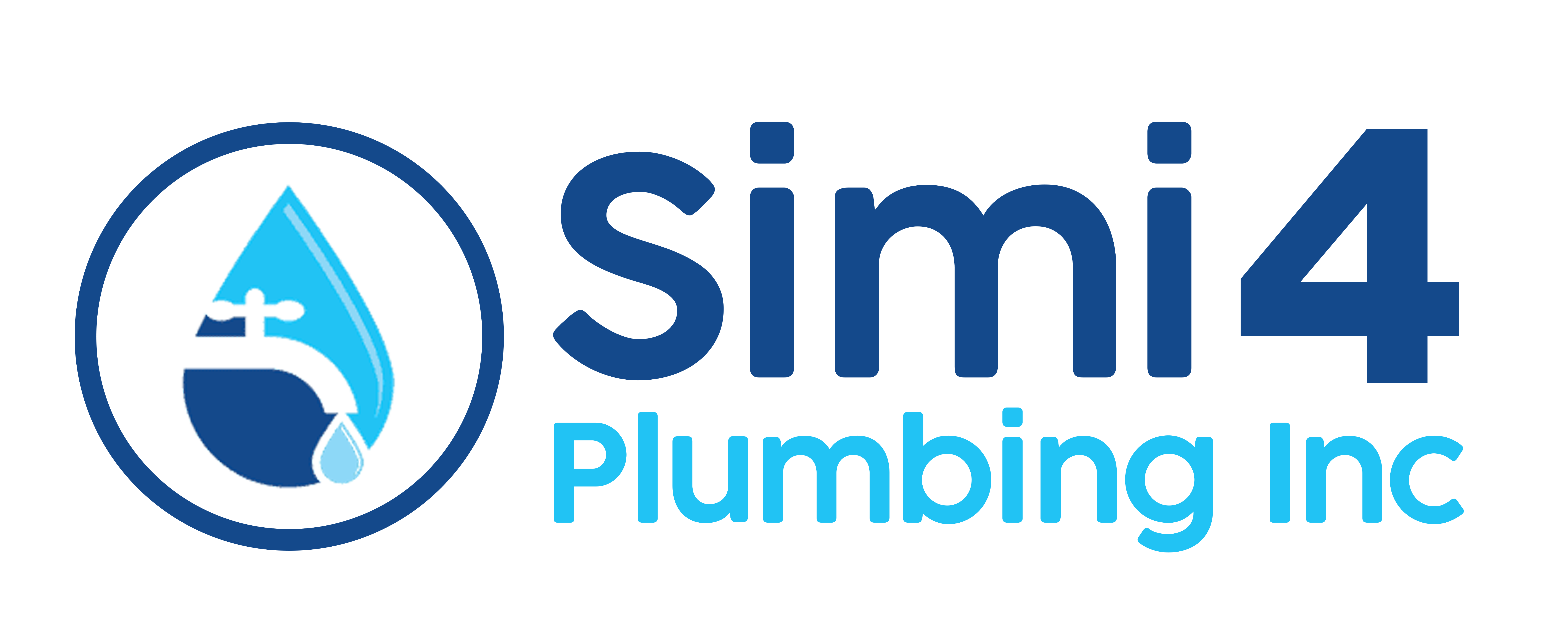 Simi 4 Plumbing